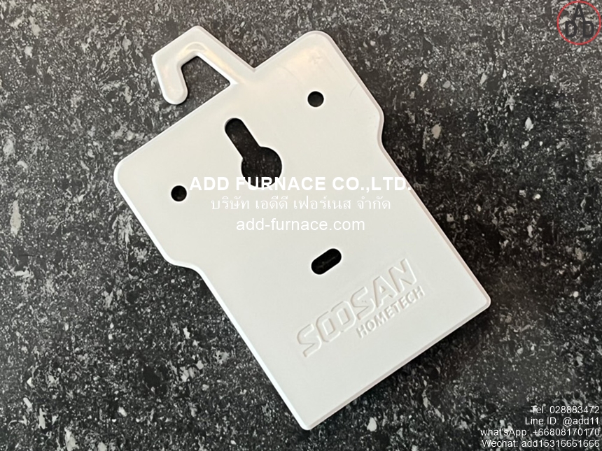 Gas Detector FB-370(8)